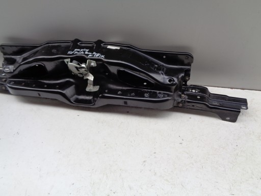 POJAČANJE VEZNI LIM PREDNJA STRANA GORNJI + BRAVA FIAT DUCATO BOXER JUMPER 14- REDIZAJN