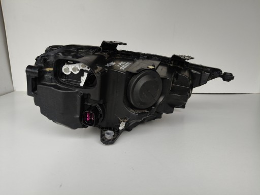 LAMPA FAR LIJEVA STRANA AUDI A1 II 82A 18- FULL LED LAMPA FAR LIJEVA STRANA AUDI A1 II 82A 18- FULL LED