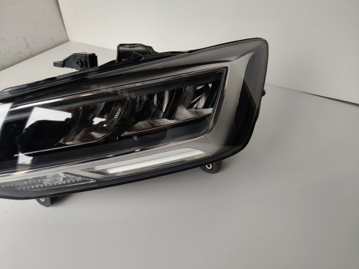 LAMPA FAR LIJEVA STRANA AUDI Q2 81A REDIZAJN FULL LED