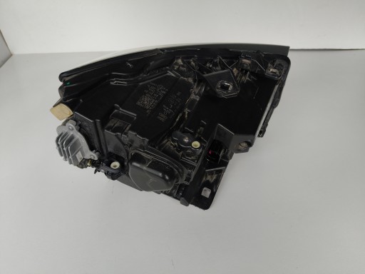 LAMPA FAR LIJEVA STRANA AUDI Q2 81A REDIZAJN FULL LED