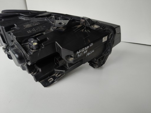 LAMPA FAR LIJEVA STRANA AUDI Q2 81A REDIZAJN FULL LED