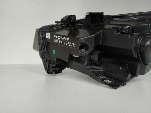 LAMPA FAR DESNA STRANA AUDI Q2 81A REDIZAJN FULL LED
