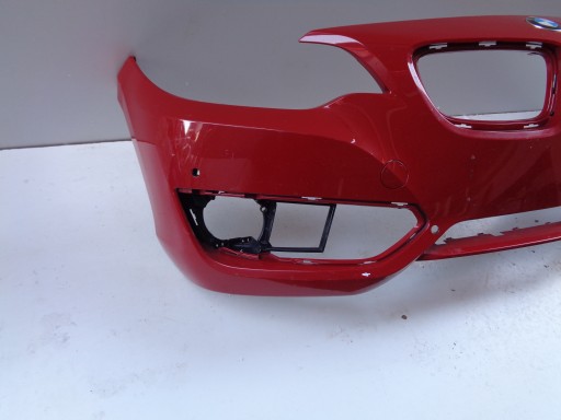 BRANIK PREDNJA STRANA BMW 2 F22 F23 COUPE CABRIO SPORT LINE NR 50701