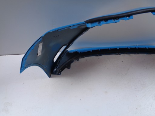 BRANIK PREDNJA STRANA TOYOTA AYGO II 14- NR 50605