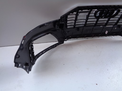 BRANIK PREDNJA STRANA AUDI Q7 II 4M 4M0 19- REDIZAJN S-LINE NR 50622