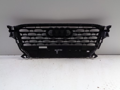 MASKA AUDI Q2 81A 16- CRNA