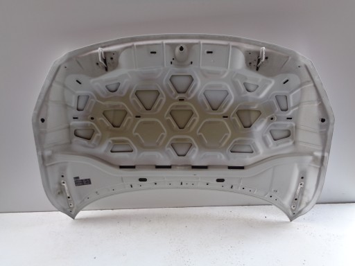 HAUBA POKLOPAC MOTORA VOLVO V60 S60 13- REDIZAJN NR 50737