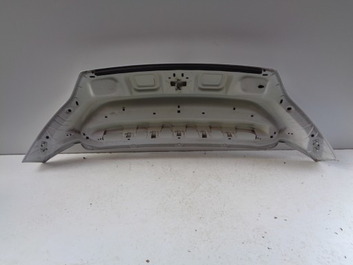 HAUBA POKLOPAC MOTORA FIAT DUCATO BOXER JUMPER 14- REDIZAJN NR 50769