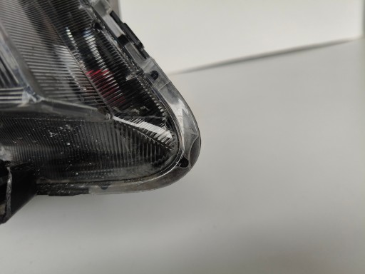 LAMPA FAR DESNA STRANA KIA OPTIMA 15- REDIZAJN FULL LED