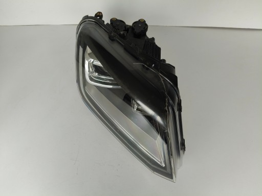 LAMPA FAR DESNA STRANA VW AMAROK 2H 2H0 16- REDIZAJN XENON LED