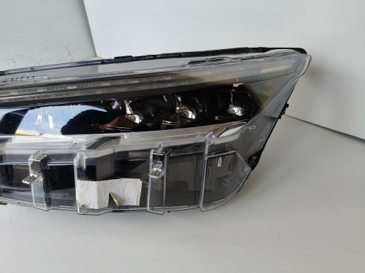 LAMPA FAR LIJEVA STRANA FORD MUSTANG MACH E 21- FULL LED