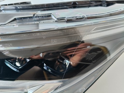 LAMPA FAR LIJEVA STRANA FORD MUSTANG MACH E 21- FULL LED