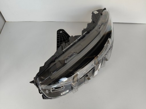 LAMPA FAR LIJEVA STRANA FORD MUSTANG MACH E 21- FULL LED