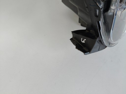 LAMPA FAR LIJEVA STRANA FORD MUSTANG MACH E 21- FULL LED