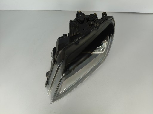 LAMPA FAR LIJEVA STRANA VW AMAROK 2H 16- REDIZAJN XENON LED