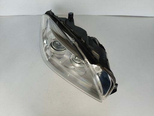 LAMPA FAR DESNA STRANA MERCEDES ML W166 11-