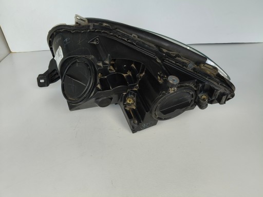 LAMPA FAR DESNA STRANA MERCEDES ML W166 11-