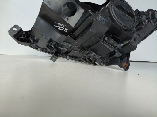 LAMPA FAR DESNA STRANA MERCEDES ML W166 11-