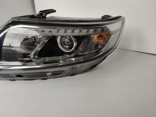 LAMPA FAR LIJEVA STRANA KIA SORENTO II 12-15 REDIZAJN XENON KOMPLETNI
