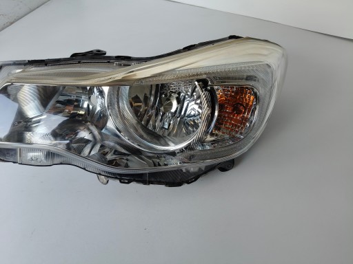 LAMPA FAR LIJEVA STRANA SUBARU XV 11-