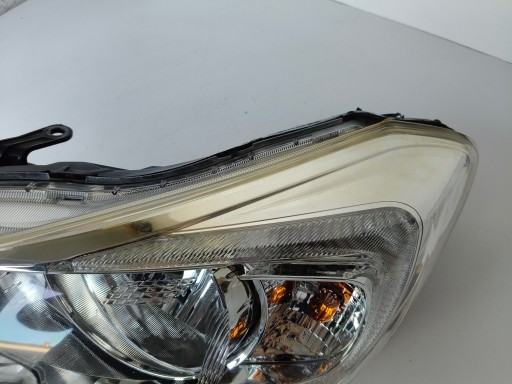 LAMPA FAR LIJEVA STRANA SUBARU XV 11-