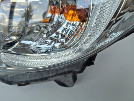 LAMPA FAR LIJEVA STRANA SUBARU XV 11-