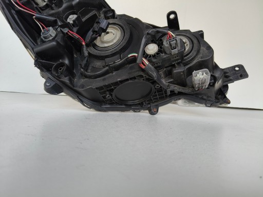 LAMPA FAR LIJEVA STRANA SUBARU XV 11-