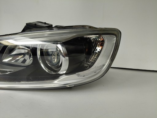 LAMPA FAR LIJEVA STRANA VOLVO V60 S60 13- REDIZAJN XENON ZAKRETNI