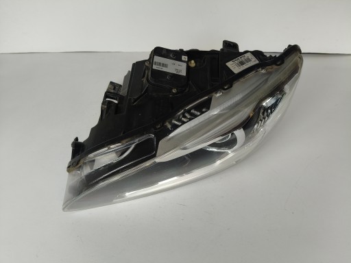 LAMPA FAR LIJEVA STRANA VOLVO V60 S60 13- REDIZAJN XENON ZAKRETNI