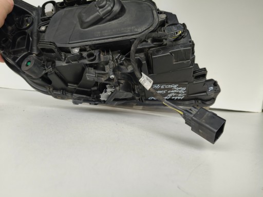 LAMPA FAR LIJEVA STRANA VOLVO V60 S60 13- REDIZAJN XENON ZAKRETNI