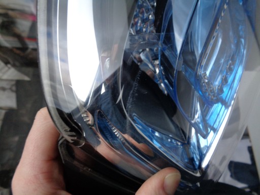 LAMPA FAR LIJEVA STRANA ZADNJA RENAULT ZOE 12- LAMPA FAR LIJEVA STRANA ZADNJA RENAULT ZOE 12-