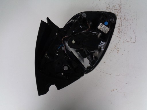 LAMPA FAR LIJEVA STRANA ZADNJA RENAULT ZOE 12- LAMPA FAR LIJEVA STRANA ZADNJA RENAULT ZOE 12-