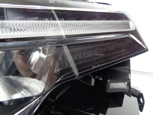 --NO-WA- LAMPA FAR LIJEVA STRANA CITROEN C5 AIRCROSS 21- REDIZAJN FULL LED --NO-WA- LAMPA FAR LIJEVA STRANA CITROEN C5 AIRCROSS 21- REDIZAJN FULL LED