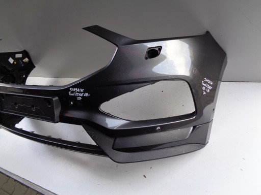 BRANIK PREDNJA STRANA FORD EDGE 18- REDIZAJN NR 51191