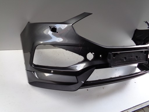 BRANIK PREDNJA STRANA FORD EDGE 18- REDIZAJN NR 51191