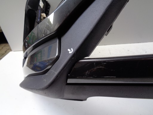 BRANIK PREDNJA STRANA FORD EDGE 18- REDIZAJN NR 51191