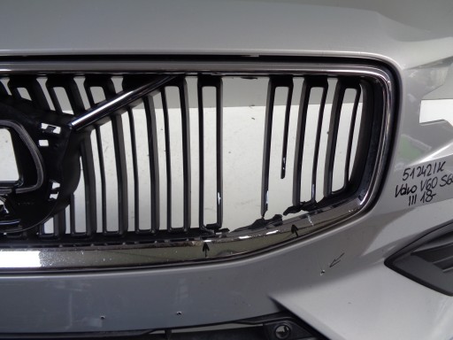 BRANIK PREDNJA STRANA VOLVO V60 II S60 III 18- NR 51242