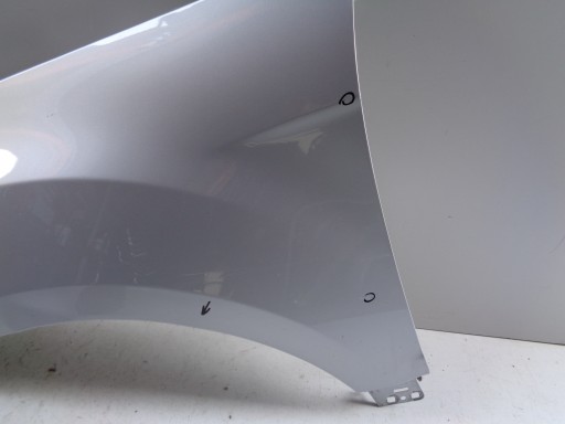 BLATOBRAN LIJEVA STRANA PREDNJA FORD ECOSPORT 13- NR 51214