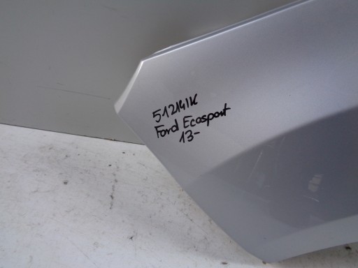 BLATOBRAN LIJEVA STRANA PREDNJA FORD ECOSPORT 13- NR 51214