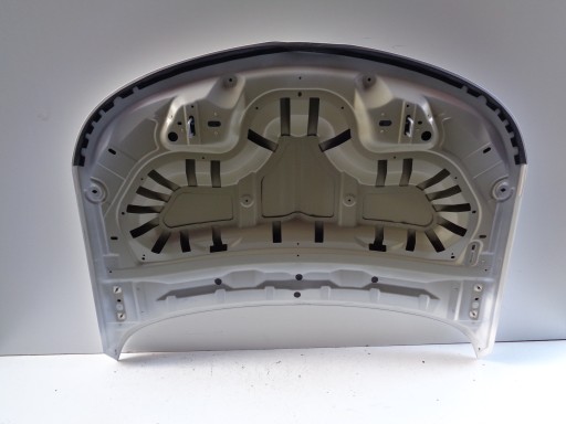 HAUBA POKLOPAC MOTORA OPEL GRANDLAND X II 24- NR 51270