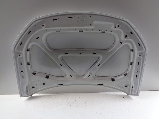 HAUBA POKLOPAC MOTORA VW SCIROCCO 1K8 08- NR 51261