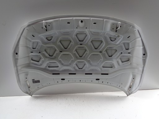 HAUBA POKLOPAC MOTORA VOLVO V60 S60 13- REDIZAJN NR 51266