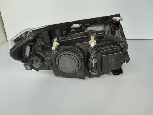 LAMPA FAR LIJEVA STRANA BMW X1 E84 12- REDIZAJN LAMPA FAR LIJEVA STRANA BMW X1 E84 12- REDIZAJN
