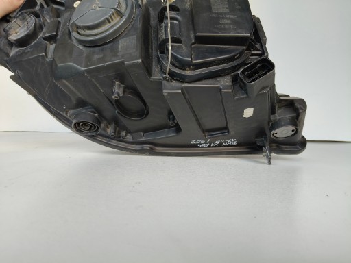 LAMPA FAR LIJEVA STRANA BMW X1 E84 12- REDIZAJN LAMPA FAR LIJEVA STRANA BMW X1 E84 12- REDIZAJN