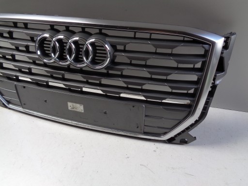 MASKA AUDI Q2 81A 16-