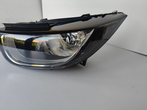 LAMPA FAR LIJEVA STRANA BMW I3 13- LED