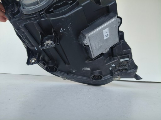 LAMPA FAR LIJEVA STRANA BMW I3 13- LED