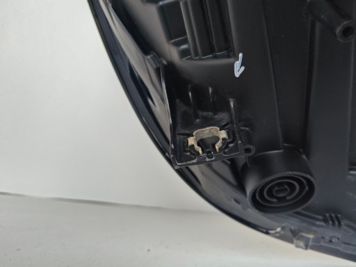 LAMPA FAR LIJEVA STRANA BMW I3 13- LED