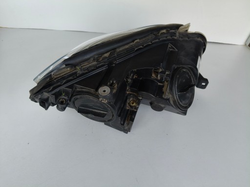 LAMPA FAR LIJEVA STRANA MERCEDES ML W166 11- LAMPA FAR LIJEVA STRANA MERCEDES ML W166 11-