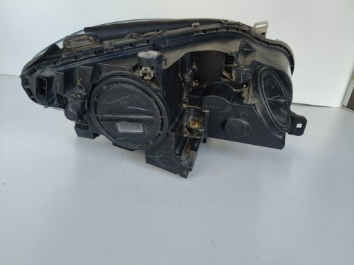 LAMPA FAR LIJEVA STRANA MERCEDES ML W166 11- LAMPA FAR LIJEVA STRANA MERCEDES ML W166 11-